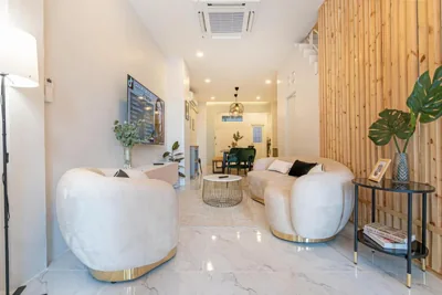 Private 4BR Model Home center Patong – Fotos 2