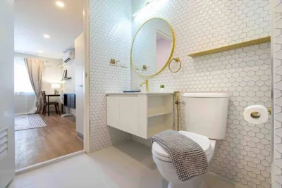 Private 4BR Model Home center Patong – Fotos 4