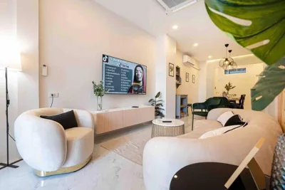 Private 4BR Model Home center Patong – Fotos 8