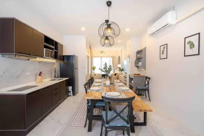 Private 4BR Model Home center Patong – Fotos 12