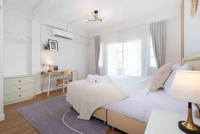 Private 4BR Model Home center Patong – Fotos 13